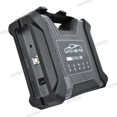 Professional Super Mb Pro M6 +