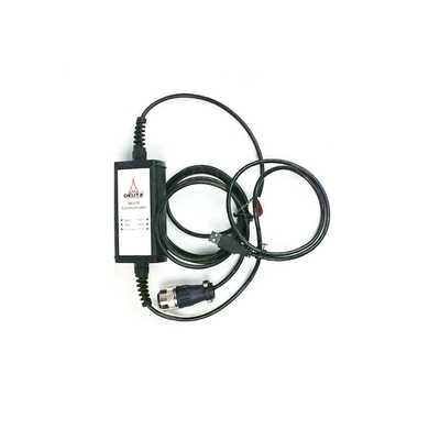 Deutz'un teşhis tarayıcı aracı için Deutz DeCOM SerDia yazılımı için Destek CAN K / L-Line için Deutz DECOM denetleyici diagnostik