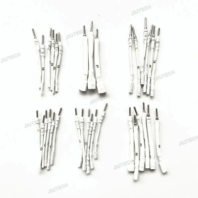 CG FC200 ECU Programmer Full Version with AT200 Adapters Plus MPC5XX Adapter for  MPC5xx Read/Write Data on Bench