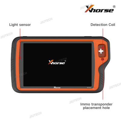 Xhorse VVDI Key Tool Plus Pad with 10 MB Tokens