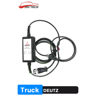 DEUTZ tanı kiti DECOM tanı tarayıcı