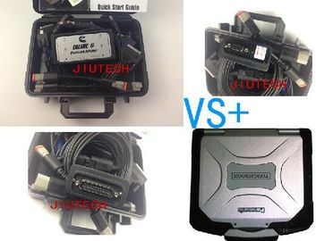 Full Set  Engine Diagnosis Inline6 +CF30