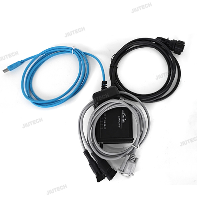 Linde Canbox BT Adaptörü, Forklift Teşhis Aracı