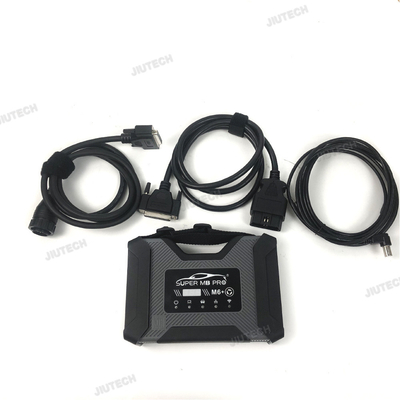 Super MB pro M6 C6 DAS EPC HHTwin WIS VEDIAMO DTS-Monaco VeDoc+For BENZ M6 PRO multiplexer araba kamyonu teşhis aracı