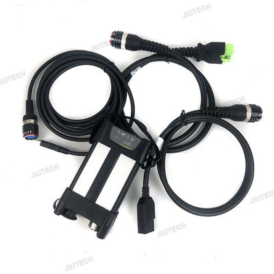 88894000 VOCOM II Heavy Duty Truck Diagnostic Tool For  VOCOM 2 With F110 Tablet Ready To Use