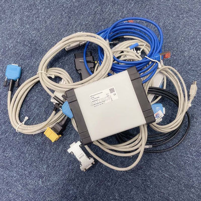 ZF için TESTMAN DPA06 için araba şanzımanı teşhis tarayıcı araçları