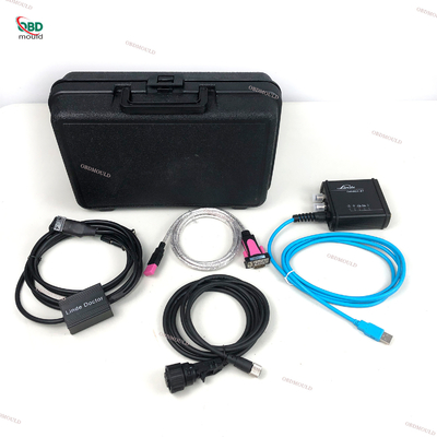 LINDE BT CanBox 3903605141 için linde forklift diagnostik Linde Pathfinder LIDOS Linde canbox BT LINDE CANBOX USB