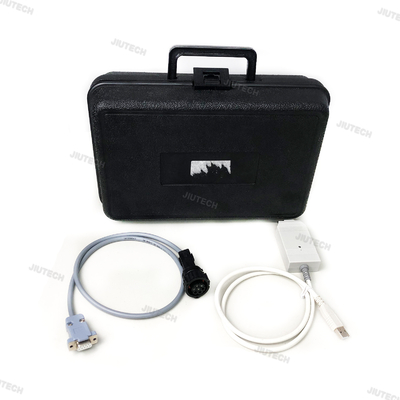 PEAK için Pcan-Crown USB otomotiv teşhis aracı PK için taç için RCAN -USB CAN Arayüz taç forklift teşhis aracı
