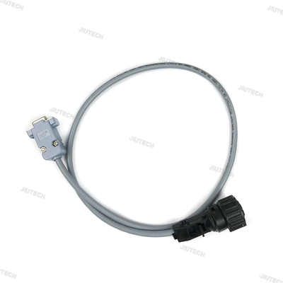 Yeni Forklift Crown Linde Arayüzü PEAK PCAN-USB Crown CAN Arayüzü Tam Sistem Teşhis Aracı Sadece Linde Kablosu