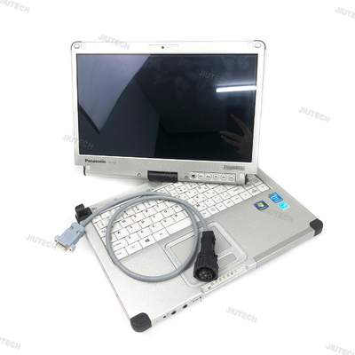 For PEAK Pcan-Crown USB Otomotiv Tanıtıcı Aracı PK For Crown RCAN -USB CAN Arayüzü Crown Forklift Tanıtıcı Aracı