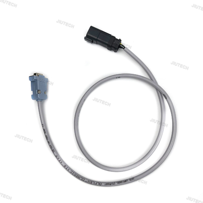 Crown için Linde Kablo Parçaları ve Servisi için RCAN-USB Bağlantısı için Still Linde VNA Forklift Truck Diagnostic Tools