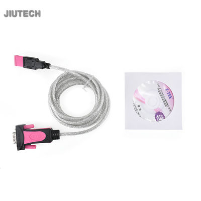 For Thermo King Diagnostic Tool Forklift Service Tool with Thermo King Diagnostic Software Wintrac CAN USB Interface Cable