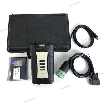 For EDL V3 Data Link 5.3 AG CF Service Interface Agriculture Tractor Advisor Diagnostic Tool