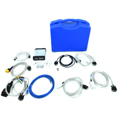 Transmission Zf Testman Diagnostic And Detection Tool Programming Dpa06 En son Zf-Testman Geliştirme Diagnostic Scanner