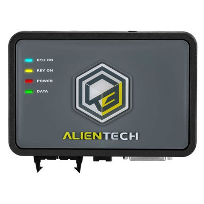 Orijinal Alientech KESS V3 KESS3 OBD Boot ve Bench üzerinden ECU ve TCU Programlaması Kess V2 Ktag OBD Bench/Boot Tuning'i değiştir