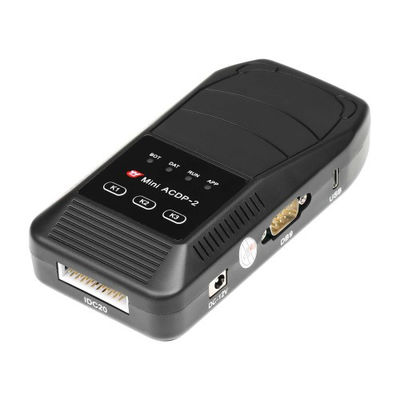 Yanhua Mini ACDP-2 JLR KVM Package with Module9 for Land Rover Key Programming Support JLR KVM from 2011-2019 Add Key & All Key Lost