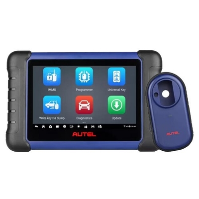 2025 Autel MaxiIM IM508S Advanced Key Programming Tool Plus XP400 Pro with G-BOX3 and APB112