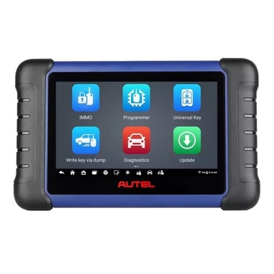 2025 Autel MaxiIM IM508S Advanced Key Programming Tool Plus XP400 Pro with G-BOX3 and APB112