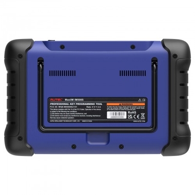 2025 Autel MaxiIM IM508S Advanced Key Programming Tool Plus XP400 Pro with G-BOX3 and APB112