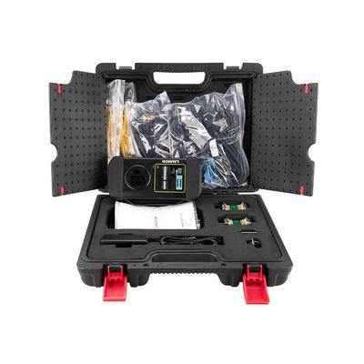 Launch GIII X-Prog 3 Advanced Immobilizer & Key Programmer for X431 V, X431 V+, ProS, Pro5, X431 PAD V, PAD VII Support MQB