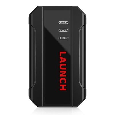 2025 Launch X-431 ECU & TCU Programmer Standalone Cloning Device 2D Menu for ECU Data Reading/Writing Support VGS4-0-NAG2 and VAG4-500-NAG2