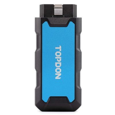 TOPDON RLink X7 for Benz Supports Mercedes Vehicles from 2005 to 2025 Offline Coding/Programming, Unlock Hidden Functions & DoIP