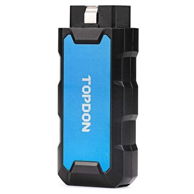 TOPDON RLink X7 for Benz Supports Mercedes Vehicles from 2005 to 2025 Offline Coding/Programming, Unlock Hidden Functions & DoIP