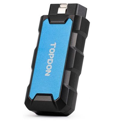 TOPDON RLink X7 for Benz Supports Mercedes Vehicles from 2005 to 2025 Offline Coding/Programming, Unlock Hidden Functions & DoIP