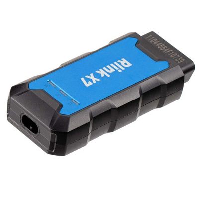 TOPDON RLink X7 for Benz Supports Mercedes Vehicles from 2005 to 2025 Offline Coding/Programming, Unlock Hidden Functions & DoIP