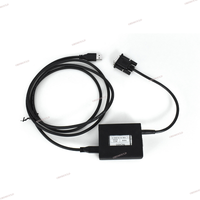 JUDIT-4 Jungheinrich Forklift Diagnostic Kit ET SH Parametre Değişimi Okuması ve Hata Kodu Tanısı için Tarayıcı ile Incado Kutusu