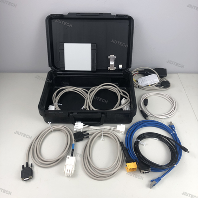 ZF Transmission Bus & Truck Diagnostic Software En Son ZF-Testman Pro Geliştirme 10.5