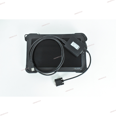 Jungheinrich Judit 4 Diagnostic Kit V4.37 ile Judit ET & Judith SH ve Tablet