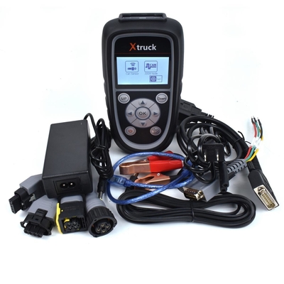 XTRUCK Y005 Kamyon NOx Sensörü ve Üre Pompası Arıza Teşhis Aracı
