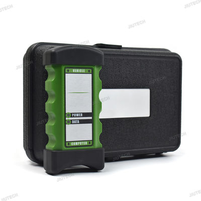  DLA+2.0 Heavy Duty Truck Diagnostic Scanner 2024 with Software