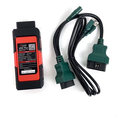 Xtruck X005 plus Akıllı Teşhis ECU Hızlı Flaşlama sonrası işlem teşhis araç tipi sistemi SHACMAN, SINOTRU desteği