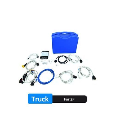 Transmission Zf Testman Diagnostic And Detection Tool Programming Dpa06 En son Zf-Testman Geliştirme Diagnostic Scanner