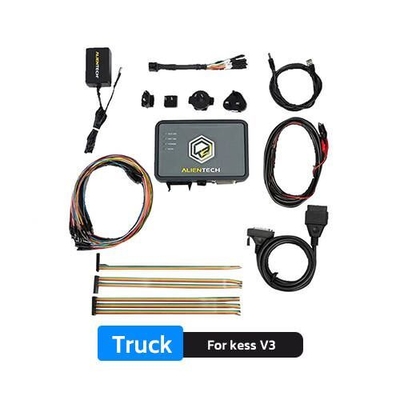 ALIENTECH KESS3 KESS V3 ECU TCU Güç Yükseltme Değiştirme Düzenleme Tamir Klon Oku Yaz