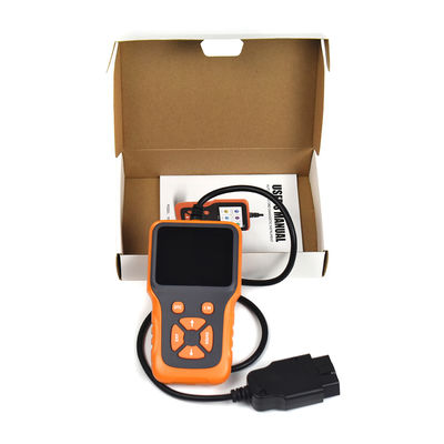 XTRUCK Y09 OBD2 Scanner with Live Data Stream for Gasoline Cars 1996+