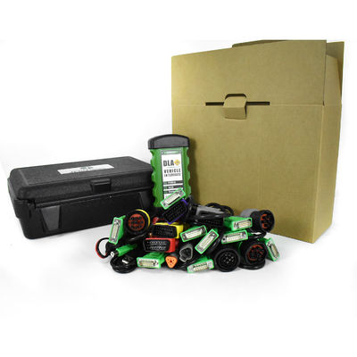  DLA 2.0 Truck Diagnostic Tool for   Detroit Diesel