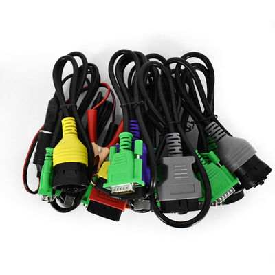  DLA 2.0 Heavy Duty Truck Diagnostic Tool for   Detroit Diesel