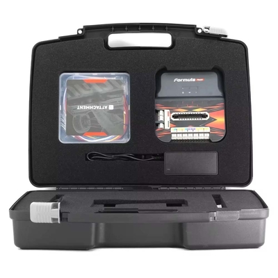 FormulaFlash ECU TCU Aracı MD1CS018 MD1CS016 için DTC Temizleme IMMO OFF