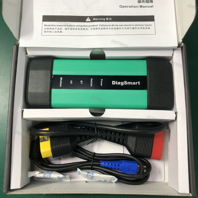 WEICHAI Sinotruk EOL Kamyon Tarayıcısı 6'da 1 OBD