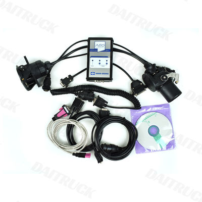 KNORR-BREMSE Trailer Brake Diagnostic Tool with UDIF Interface v5.0