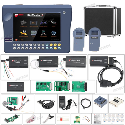 Yanhua Digimaster 3 ECU 7 inçlik dokunmatik ekranlı programcı