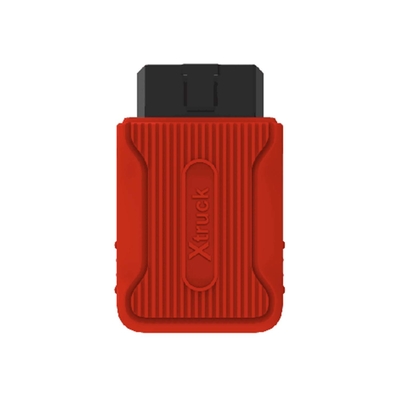 Xtruck X005 Bluetooth 5.1 Kamyon Teşhis Aracı SHACMAN/SINOTRUK için