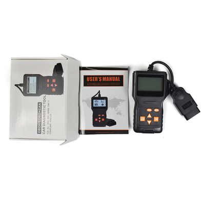 XTRUCK Y10 OBD2 Tarayıcı, Arıza Kodu Okuma için 1 Yıl Garantili