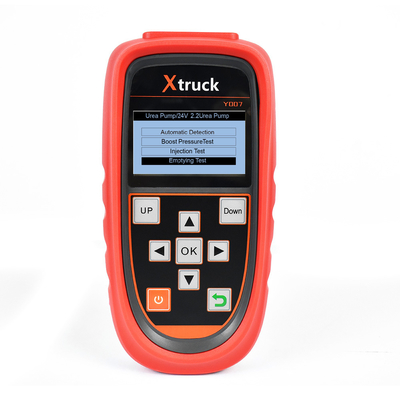 Xtruck Y007 Bosch 6.5/2.2 Dizel Kamyonlar için Urea Pompası Tanıtıcı Araç