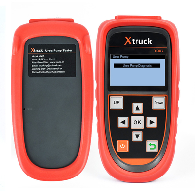 Xtruck Y007 Urea Pump Diagnostic Tool for Bosch 6.5/2.2 Diesel Trucks