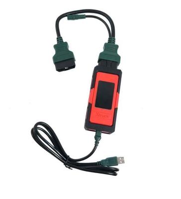 Xtruck X005 Plus Bluetooth 5.1 Truck Diagnostic Tool for Sinotruk