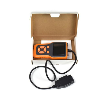 Nissan Consult-3 Plus için 1 yıllık garanti ile Xtruck Y09 OBD2 tarayıcısı